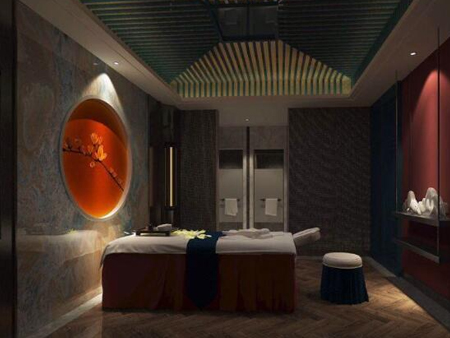 为什么选择南宁Teyou养生会馆桑拿会馆